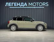 Mini Hatch III (F55/F56) Рестайлинг Иркутск  - изображение 41