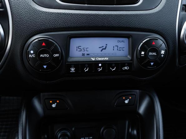 Hyundai ix35 I с пробегом 2011 года, цена 1 089 000 рублей, 165447 км, внедорожник, Автокод Объявления