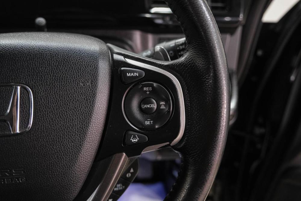 Honda Stepwgn V Новокузнецк  - изображение 23