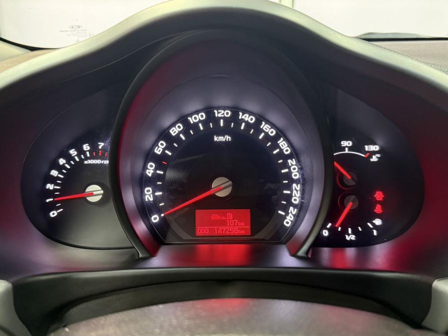 Kia Sportage III Рестайлинг Тверь  - изображение 22