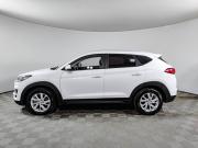 Hyundai Tucson III Рестайлинг Уфа  - изображение 34