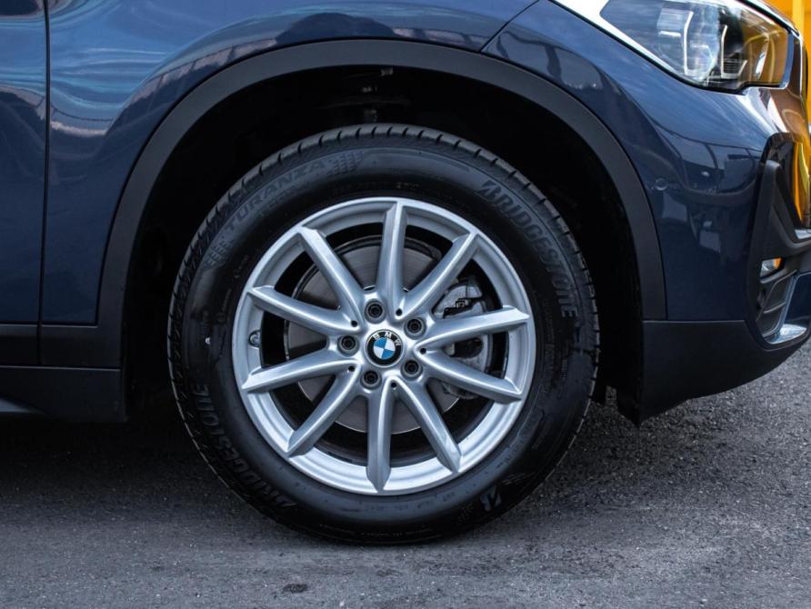 BMW X1 II (F48) Рестайлинг Москва  - изображение 13