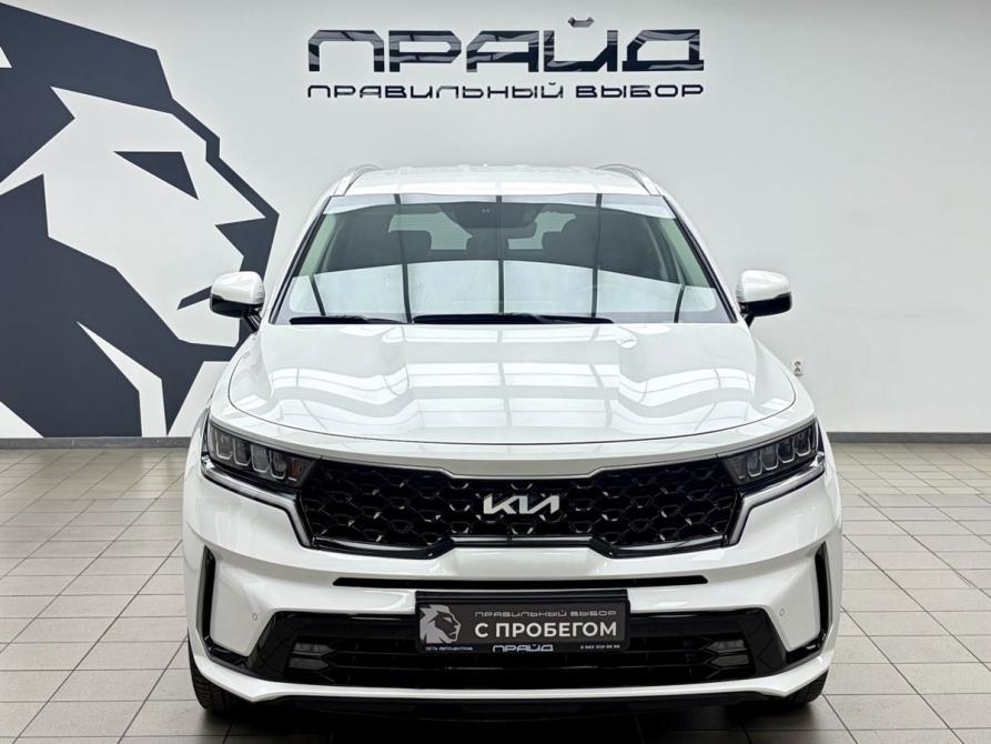 Kia Sorento IV Ростов-на-Дону  - изображение 2