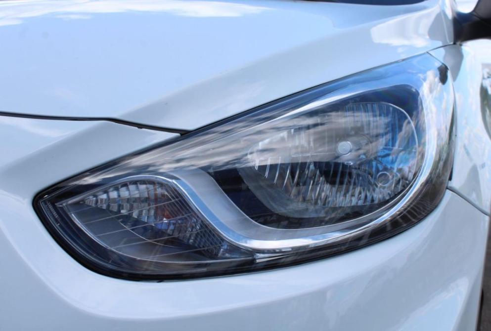 Hyundai Solaris I Нижний Новгород  - изображение 20