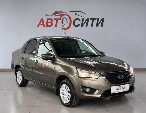Datsun on-DO I Рестайлинг с пробегом 2020 года, цена 770 000 рублей, 24851 км, седан, Автокод Объявления