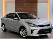 Kia Rio IV Челябинск  - изображение 23