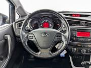 Kia Ceed II Рестайлинг Москва  - изображение 50