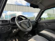 Lada (ВАЗ) 2121 (4x4) I Рестайлинг (2020) Ижевск  - изображение 53