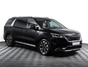 Kia Carnival IV Москва  - изображение 33