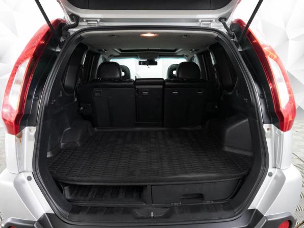 Nissan X-Trail II Рестайлинг с пробегом 2014 года, цена 1 595 000 рублей, 203913 км, внедорожник, Автокод Объявления