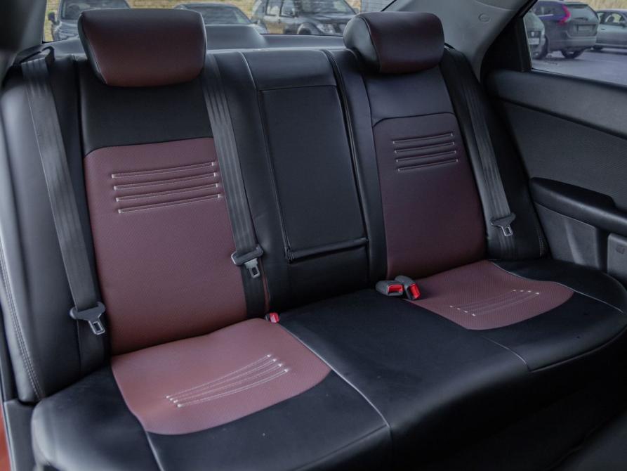 Kia Cerato II Тюмень  - изображение 14