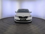 Skoda Octavia III (A7) Рестайлинг Москва  - изображение 30