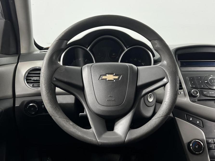Chevrolet Cruze I Казань  - изображение 11