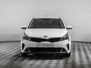 Kia Rio IV Рестайлинг Москва  - изображение 20