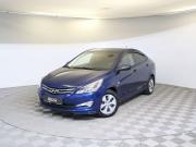 Hyundai Solaris I Рестайлинг Санкт-Петербург  - изображение 19