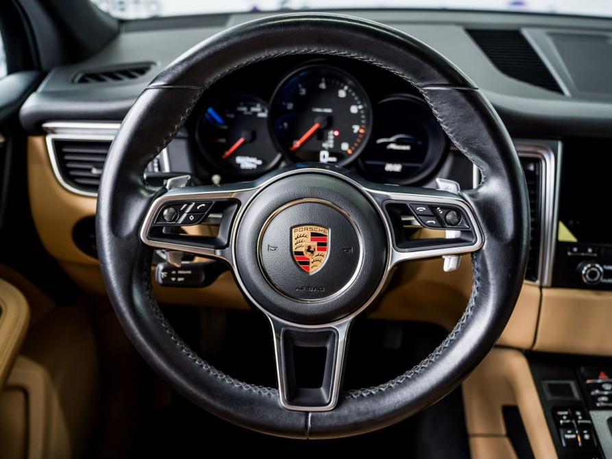 Porsche Macan I Ростов-на-Дону  - изображение 9