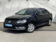 Volkswagen Passat B7 Тамбов  - изображение 20