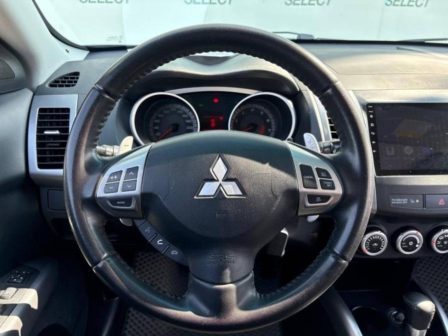 Mitsubishi Outlander II Нижний Тагил  - изображение 19