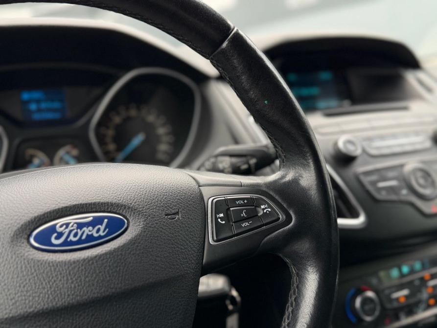 Ford Focus III Рестайлинг Минеральные Воды  - изображение 13