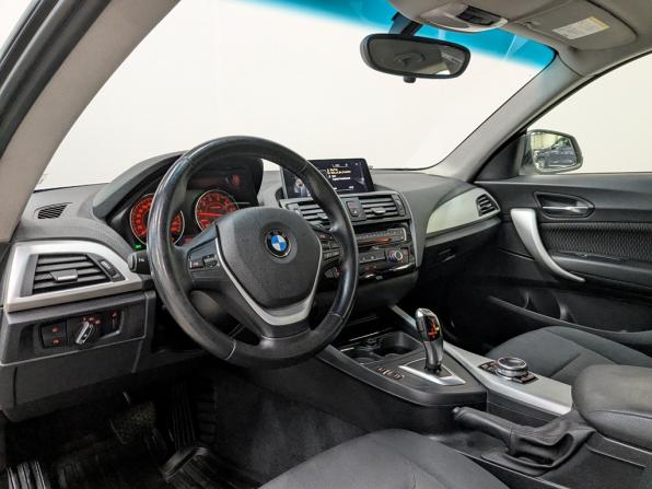 BMW 1 серии II (F20/F21) с пробегом 2012 года, цена 1 150 000 рублей, 143376 км, хэтчбек, Автокод Объявления