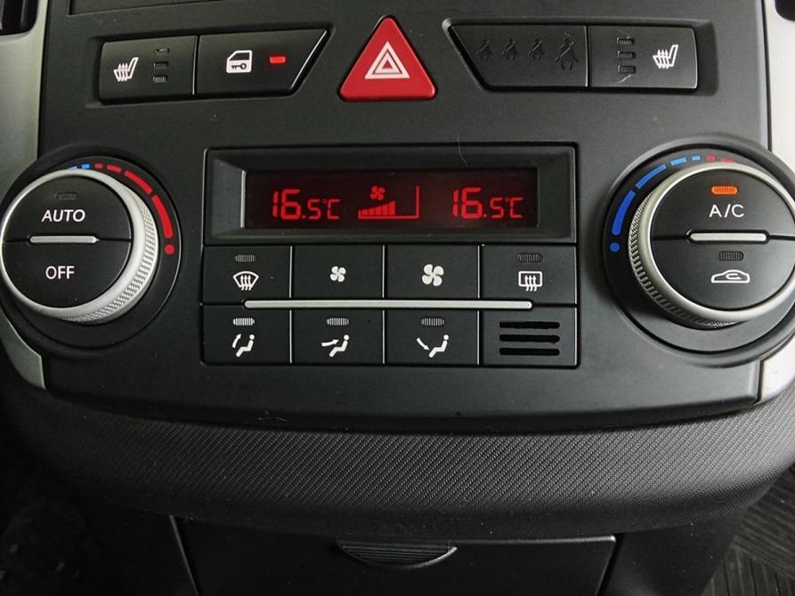 Kia Ceed I Рестайлинг Москва  - изображение 14