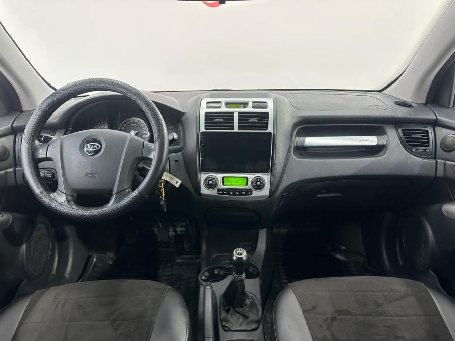 Kia Sportage II Тамбов  - изображение 14