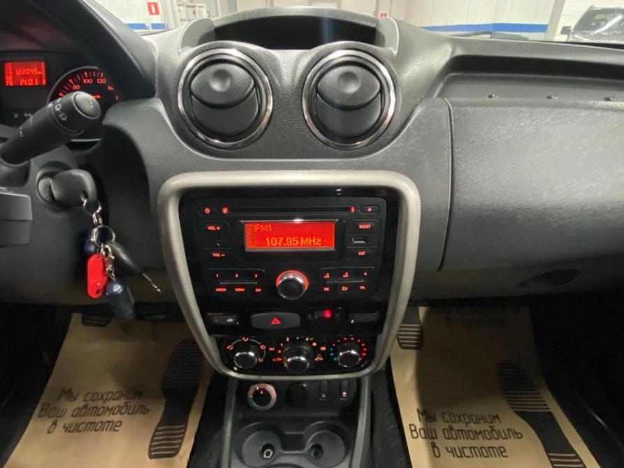 Renault Duster I Серпухов  - изображение 13