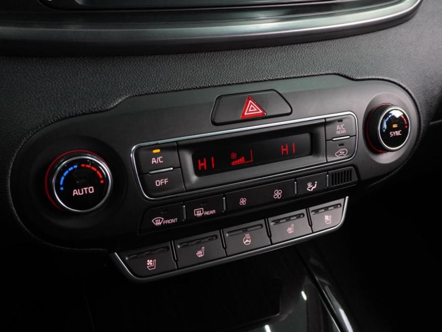 Kia Sorento III Prime Рестайлинг Воронеж  - изображение 16