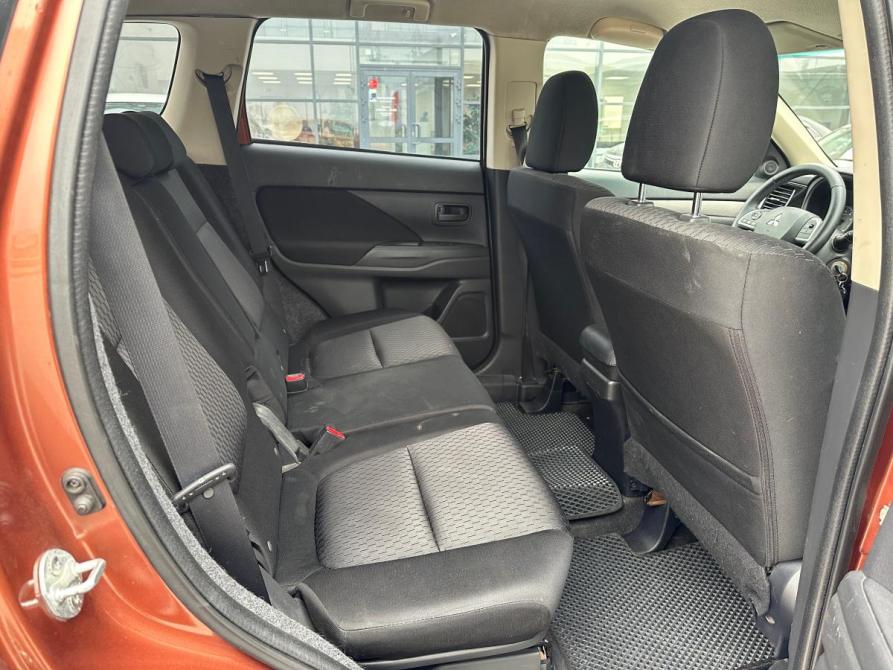 Mitsubishi Outlander III Екатеринбург  - изображение 8