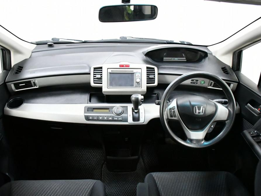 Honda Freed I Рестайлинг Новосибирск  - изображение 12