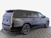 Cadillac Escalade V Москва  - изображение 35