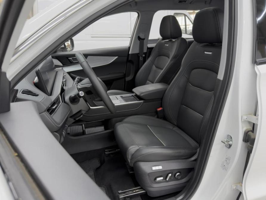 Chery Tiggo 7 Pro Max I Ростов-на-Дону  - изображение 10