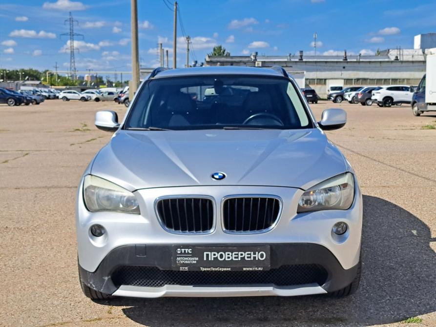 BMW X1 I (E84) Набережные Челны  - изображение 2