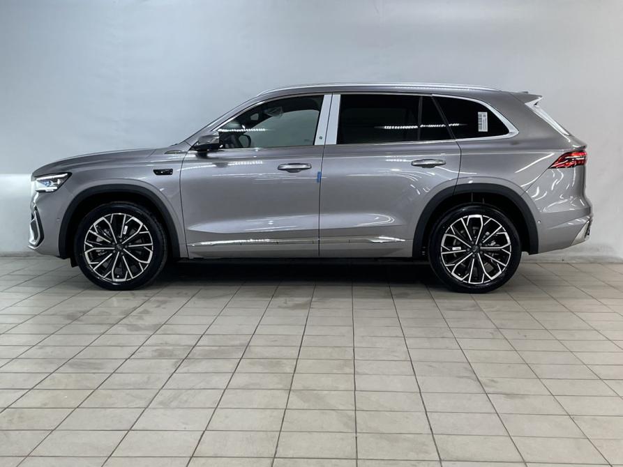 Geely Monjaro I Воронеж  - изображение 10