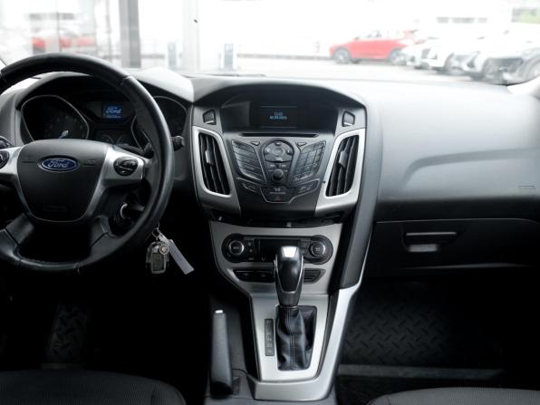 Ford Focus III с пробегом 2015 года, цена 729 000 рублей, 205347 км, хэтчбек, Автокод Объявления