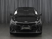 Kia Rio IV Рестайлинг Ставрополь  - изображение 26