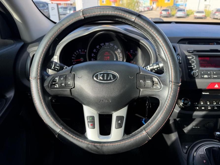 Kia Sportage III Сыктывкар  - изображение 19