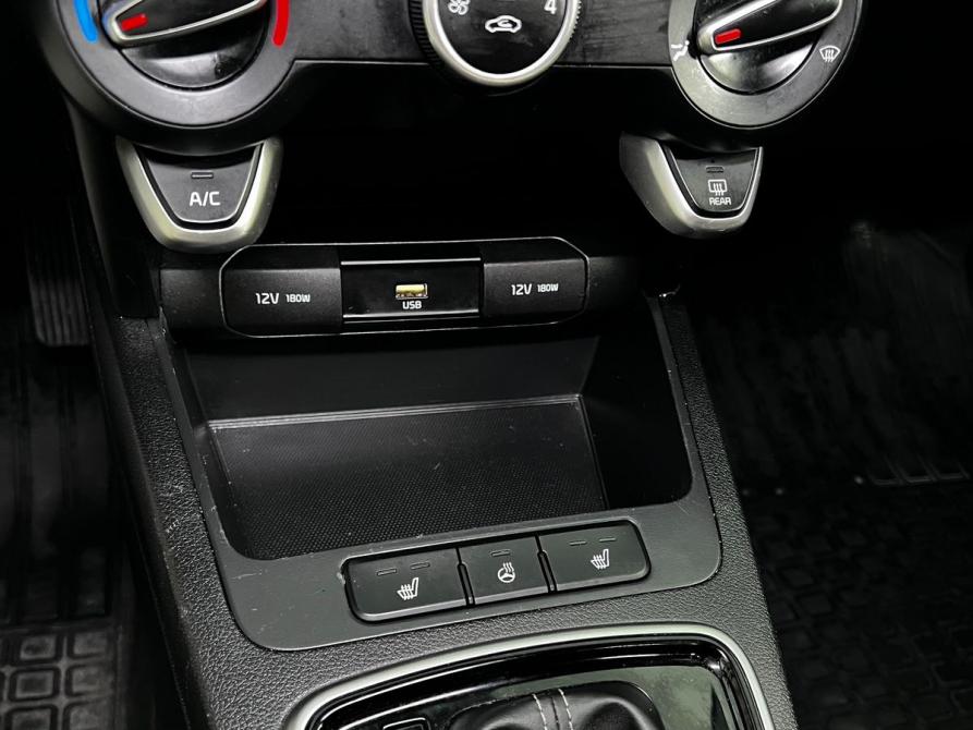 Kia Rio IV Рестайлинг Калининград  - изображение 16
