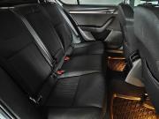 Skoda Octavia III (A7) Москва  - изображение 27
