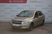 Lada (ВАЗ) Granta I Старый Оскол  - изображение 18