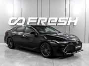 Toyota Avalon V Ростов-на-Дону  - изображение 22