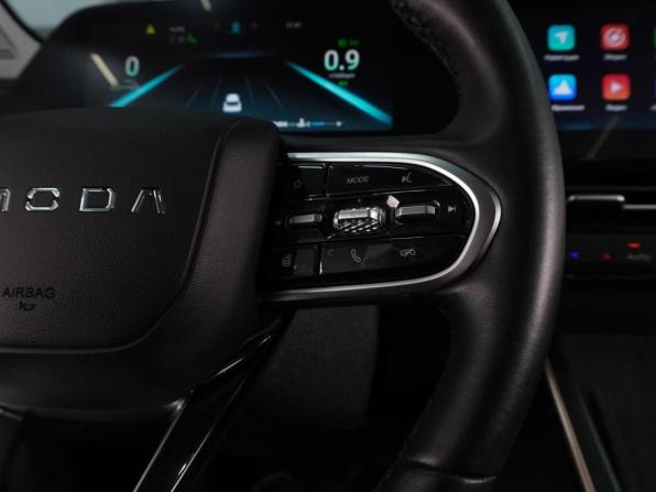 Omoda C5 I с пробегом 2024 года, цена 1 849 000 рублей, 38404 км, внедорожник, Автокод Объявления