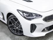 Kia Stinger I Рестайлинг Санкт-Петербург  - изображение 43