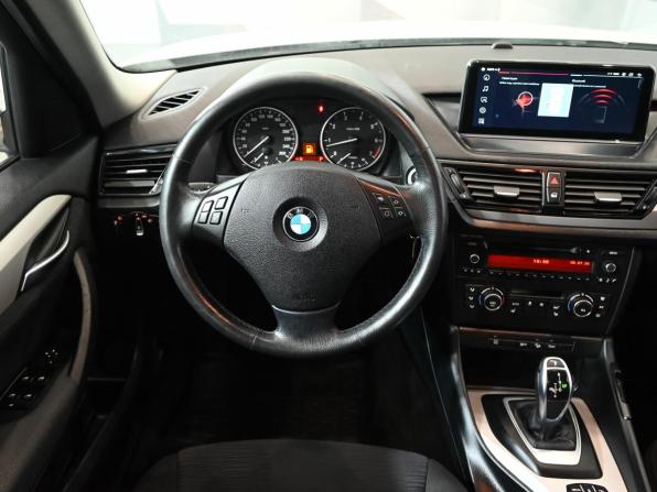 BMW X1 I (E84) Рестайлинг с пробегом 2014 года, цена 1 600 000 рублей, 162262 км, внедорожник, Автокод Объявления