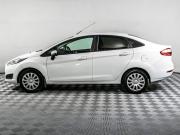 Ford Fiesta Mk6 Рестайлинг Москва  - изображение 20