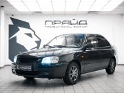 Hyundai Accent II Ростов-на-Дону  - изображение 20