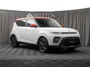 Kia Soul III Москва  - изображение 24
