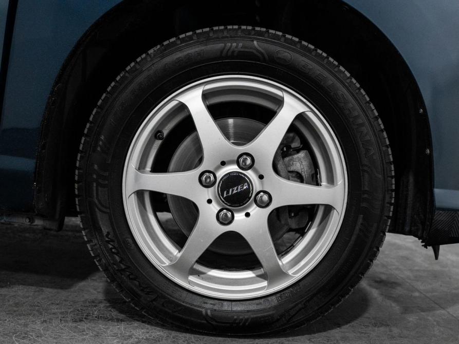 Toyota Roomy I Иркутск  - изображение 20