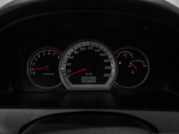 Chevrolet Lacetti I с пробегом 2011 года, цена 595 000 рублей, 262757 км, универсал, Автокод Объявления