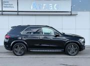 Mercedes-Benz GLE II (V167) Краснодар  - изображение 21